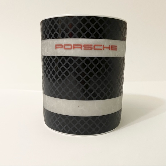 Porsche 919 Racing Black Coffee Mug - Picture 15 of 16